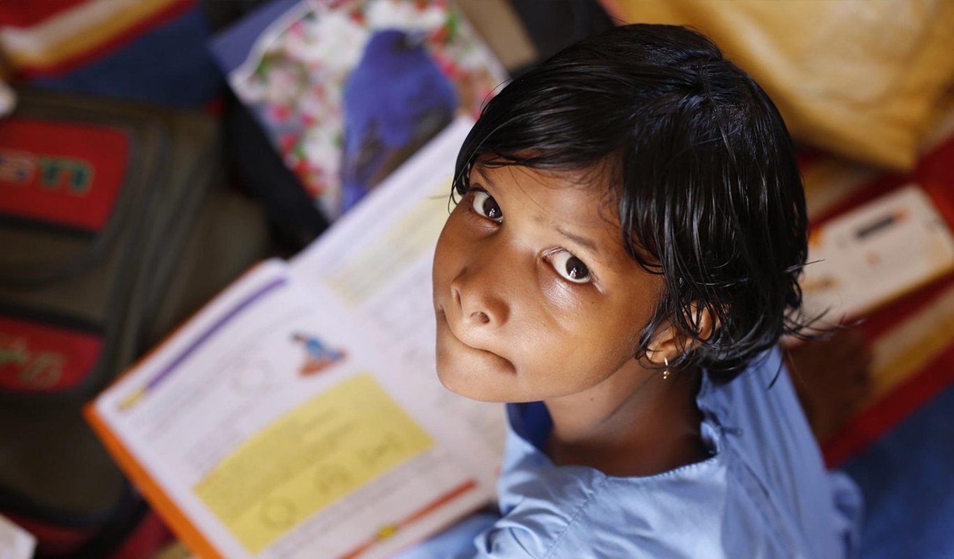 Empowering Children With Special Needs